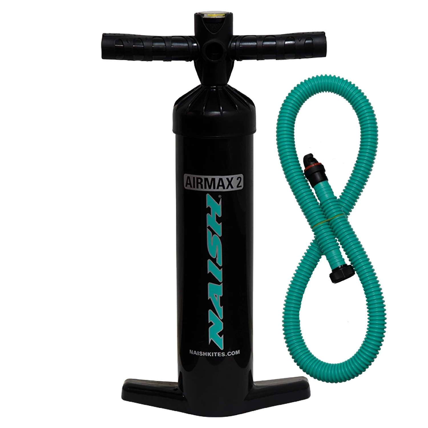 Naish Wing & Kite Pumpe Airmax2 - 4 Naish Wing & Kite Pumpe Airmax2 - – Bild 4