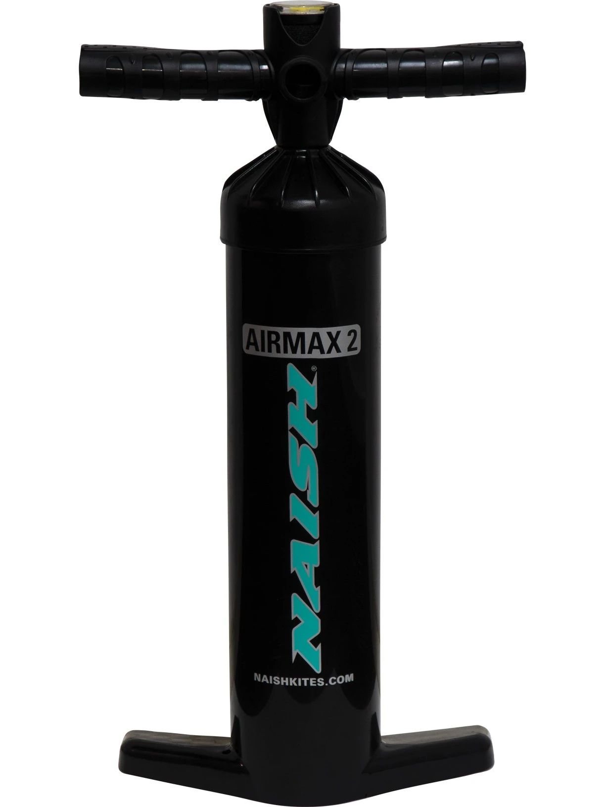 Naish Wing & Kite Pumpe Airmax2 - 7 Naish Wing & Kite Pumpe Airmax2 - – Bild 7