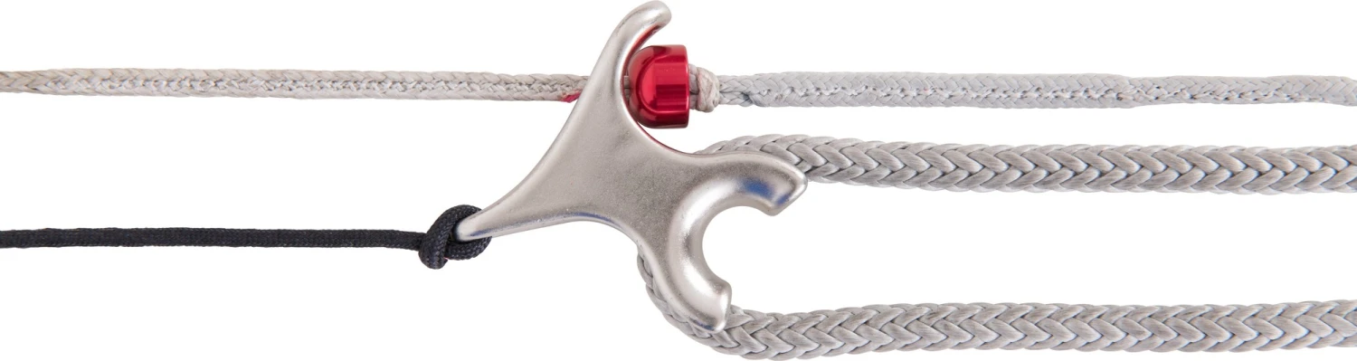 Naish Kite Bar Torque2 + I3 QR 50 - 22+2m - – Bild 4