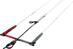 Naish Kite Bar Torque2 + I3 QR 50 - 22+2m - -Optimal Surfen Geschäft 517.20034.000 517.20035.000 s27kb controlsystem torque2 torqueqr rightangle hires rgb