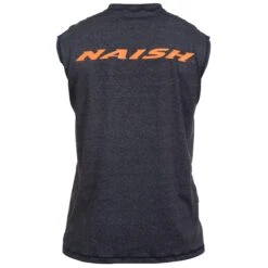 Naish Sleeveless Loose Fit (nylon) - Heather Grey - S -Optimal Surfen Geschäft 518.05410.000 2