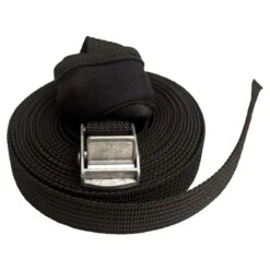 Naish Roof Rack Strap Set (2) - 3.5m - 3 Naish Roof Rack Strap Set (2) - 3.5m - -Optimal Surfen Geschäft 518.09040.000 1