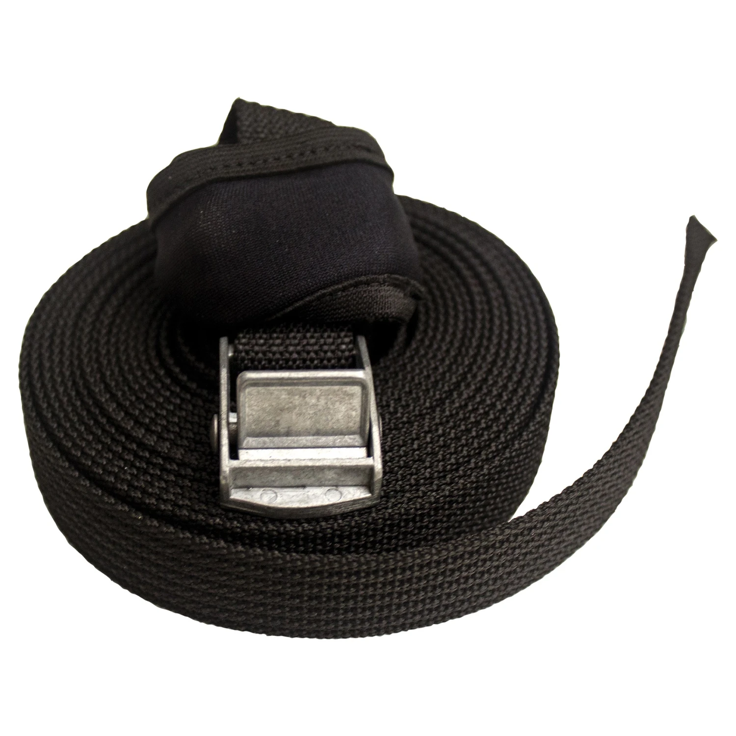 Naish Roof Rack Strap Set (2) - 3.5m - 2 Naish Roof Rack Strap Set (2) - 3.5m - – Bild 2