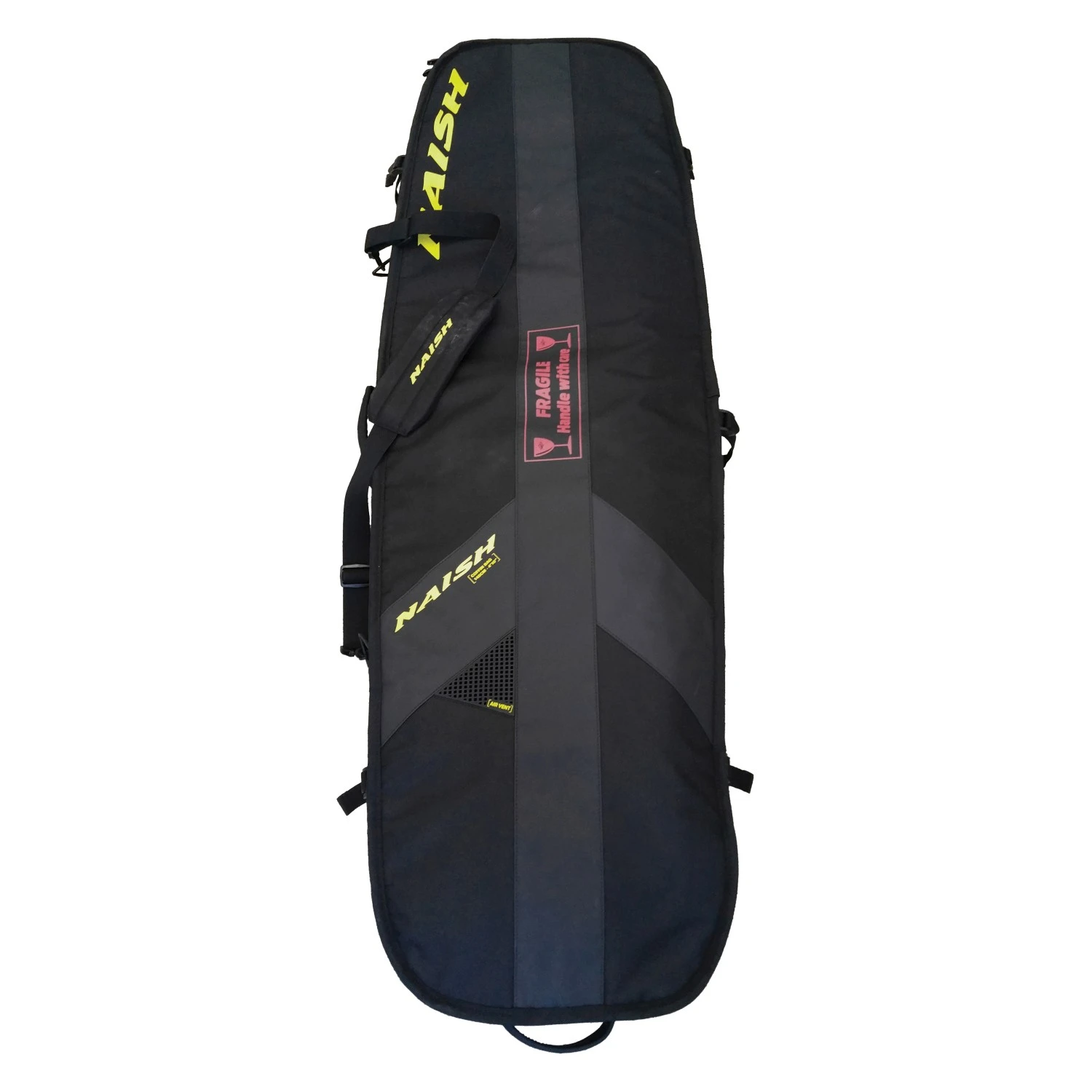 Naish Kite Boardbag Coffin Bag 148 - 1 Naish Kite Boardbag Coffin Bag 148 -