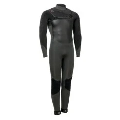 Ascan Neoprenanzug Frontzip 5/4mm Herren - 48