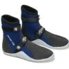 Ascan Cup Sail 5mm Neoprenschuhe Segelschuhe Streifenfreie Sohle Modell 2024 - 37/38