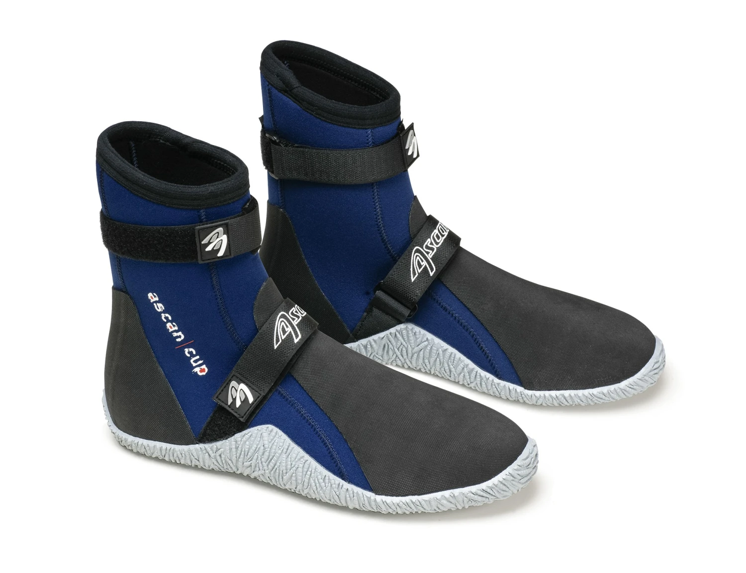 Ascan Cup Sail 5mm Neoprenschuhe Segelschuhe Streifenfreie Sohle Modell 2024 - 37/38 1 Ascan Cup Sail 5mm Neoprenschuhe Segelschuhe Streifenfreie Sohle Modell 2024 - 37/38