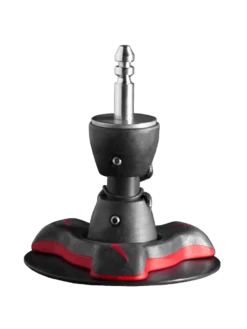 SEVERNE Windsurf Mastfuß EURO PIN BASE 2023 -