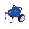 Ascan SUP-Buggy Beachbuggy Surfbuggy Transportwagen Transporthilfe - None