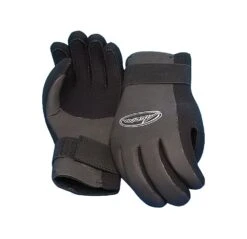 Ascan Eskimo Winter Neoprenhandschuhe - S