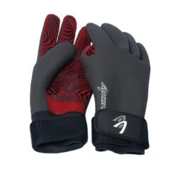 Ascan Spring Neoprenhandschuhe - S