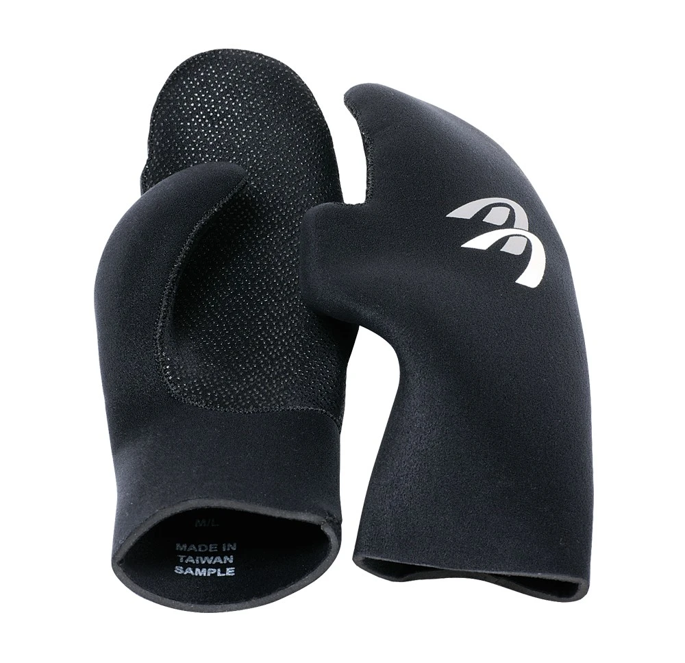 Ascan Flex Glove Mitten Neoprenhandschuhe - XS/S - XS / S 1 Ascan Flex Glove Mitten Neoprenhandschuhe - XS/S - XS / S