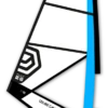 I99 Play Windsurf Segel 2024 - 1,5