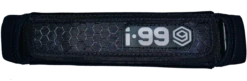 I99 Footstraps (black Design) Fußschlaufe -