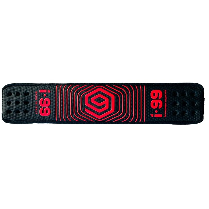 I99 Windsurf & Wing Fußschlaufe Neo PRO Superlight Straps 2024 - Black 2 I99 Windsurf & Wing Fußschlaufe Neo PRO Superlight Straps 2024 - Black – Bild 2