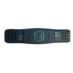 I99 Windsurf & Wing Fußschlaufe Neo Superlight Straps 2024 - Black/black -Optimal Surfen Geschäft 99accslsbgr