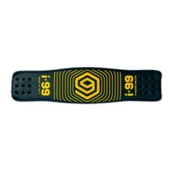 I99 Windsurf & Wing Fußschlaufe Neo Superlight Straps 2024 - Black/black -Optimal Surfen Geschäft 99accslsby