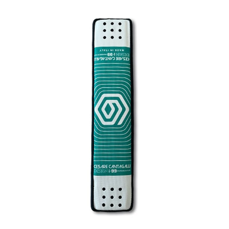 I99 Windsurf & Wing Fußschlaufe VEE Superlight Straps - White/black 6 I99 Windsurf & Wing Fußschlaufe VEE Superlight Straps - White/black – Bild 6