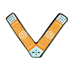 I99 Windsurf & Wing Fußschlaufe VEE Front Superlight Straps - White/blue -Optimal Surfen Geschäft 99accslvfor