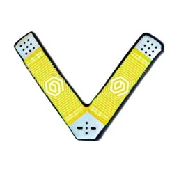 I99 Windsurf & Wing Fußschlaufe VEE Front Superlight Straps - White/blue -Optimal Surfen Geschäft 99accslvfye