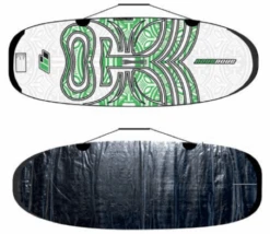 I99 Windsurf Boardbag - Multi WS Bag Wave (245x60x45) -Optimal Surfen Geschäft 99accwsb 003 1