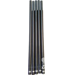 I99 Windsurf Mast DUO 5 Pcs RDM 30% Carbon / Epoxy-Mast 2024 - 430