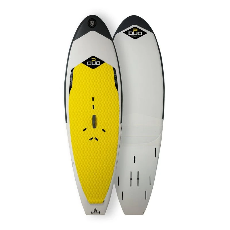I99 Windsurf & SUP Board DUO WINDSUP V2 2024 - 7'6 1 I99 Windsurf & SUP Board DUO WINDSUP V2 2024 - 7'6