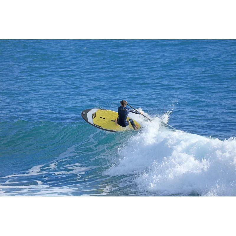 I99 Windsurf & SUP Board DUO WINDSUP V2 2024 - 7'6 11 I99 Windsurf & SUP Board DUO WINDSUP V2 2024 - 7'6 – Bild 11