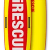 I99 ISUP 10´8" RESCUE 2024 -