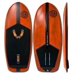 I99 Wing Foil Board Winger Pro 2022 - 60 -Optimal Surfen Geschäft 99wgwip21 80