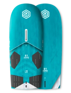 I99 Windsurf Foil Board Aero + Pro 2022 - 71