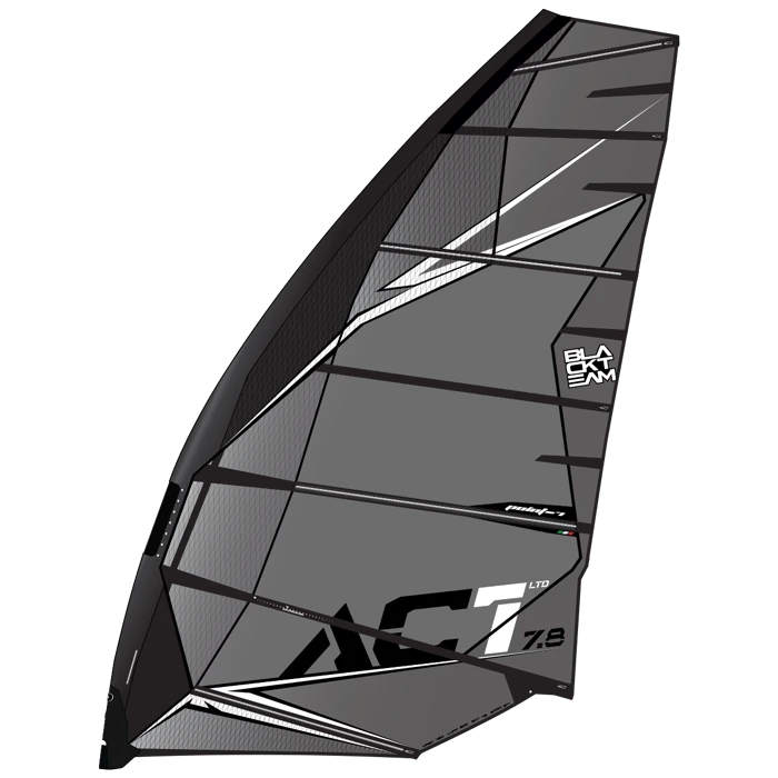 Point 7 Windsurf Segel AC-1 LTD | Pro Racing 2024 - 4.9 1 Point 7 Windsurf Segel AC-1 LTD | Pro Racing 2024 - 4.9