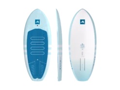 AK Wing Foil Board PHAZER V4 Active Carbon 2024 - 4.3 Active Carbon