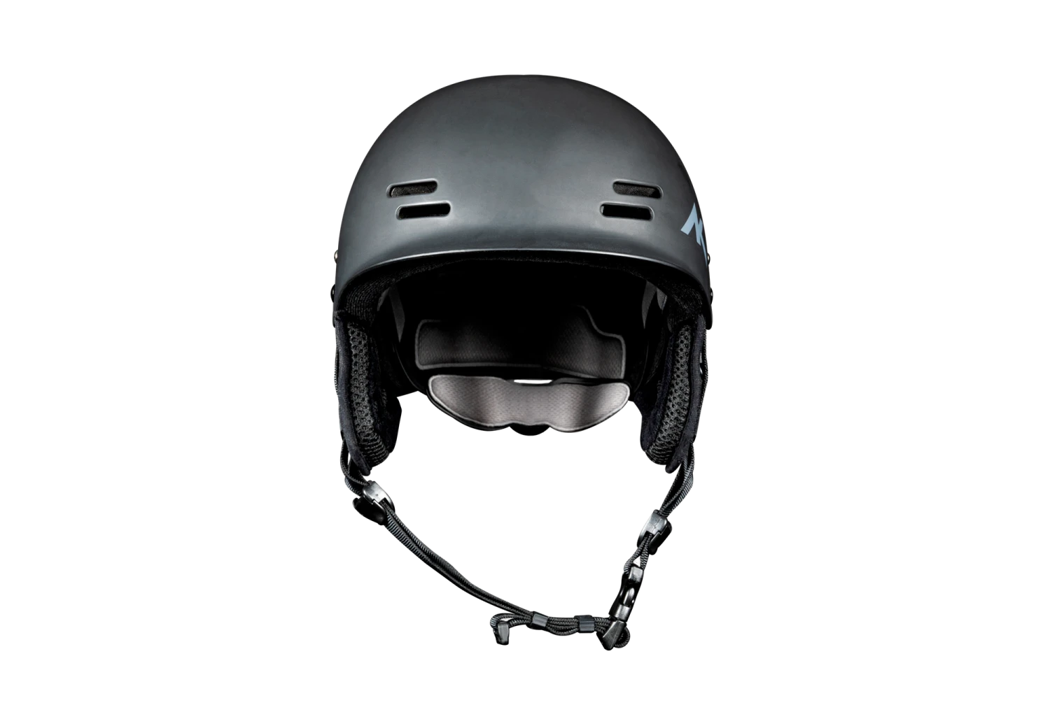AK Wassersport Helm Riot Black 2024 - L-XL 3 AK Wassersport Helm Riot Black 2024 - L-XL – Bild 3