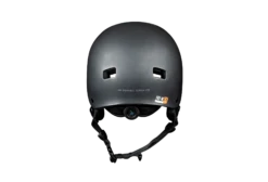 AK Wassersport Helm Riot Black 2024 - L-XL 7 AK Wassersport Helm Riot Black 2024 - L-XL -Optimal Surfen Geschäft ak riot helmet black 2