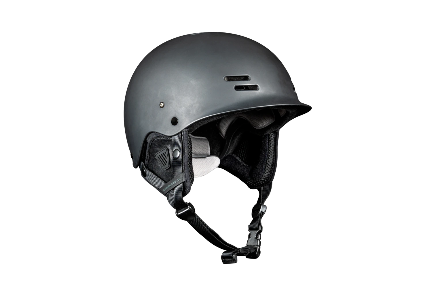 AK Wassersport Helm Riot Black 2024 - L-XL 1 AK Wassersport Helm Riot Black 2024 - L-XL