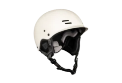 AK Wassersport Helm Riot Grey 2024 - L-XL