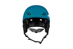 AK Wassersport Helm Riot Teal 2024 - L-XL -Optimal Surfen Geschäft ak riot helmet teal 1