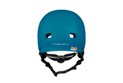 AK Wassersport Helm Riot Teal 2024 - L-XL -Optimal Surfen Geschäft ak riot helmet teal 2