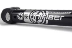 Unifiber HD Aluminium SDM Mastverlängerung - 15 Cm -Optimal Surfen Geschäft aluminium hd sdm 2