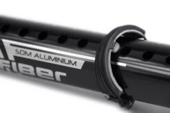 Unifiber HD Aluminium SDM Mastverlängerung - 15 Cm -Optimal Surfen Geschäft aluminium hd sdm 4