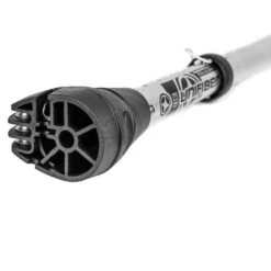 Unifiber Aluminium V2 RDM Mastverlängerung - 30 Cm -Optimal Surfen Geschäft aluminium v2 rdm 2