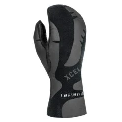XCEL Glove Infiniti Mitten 5mm Neoprenhandschuh - XS