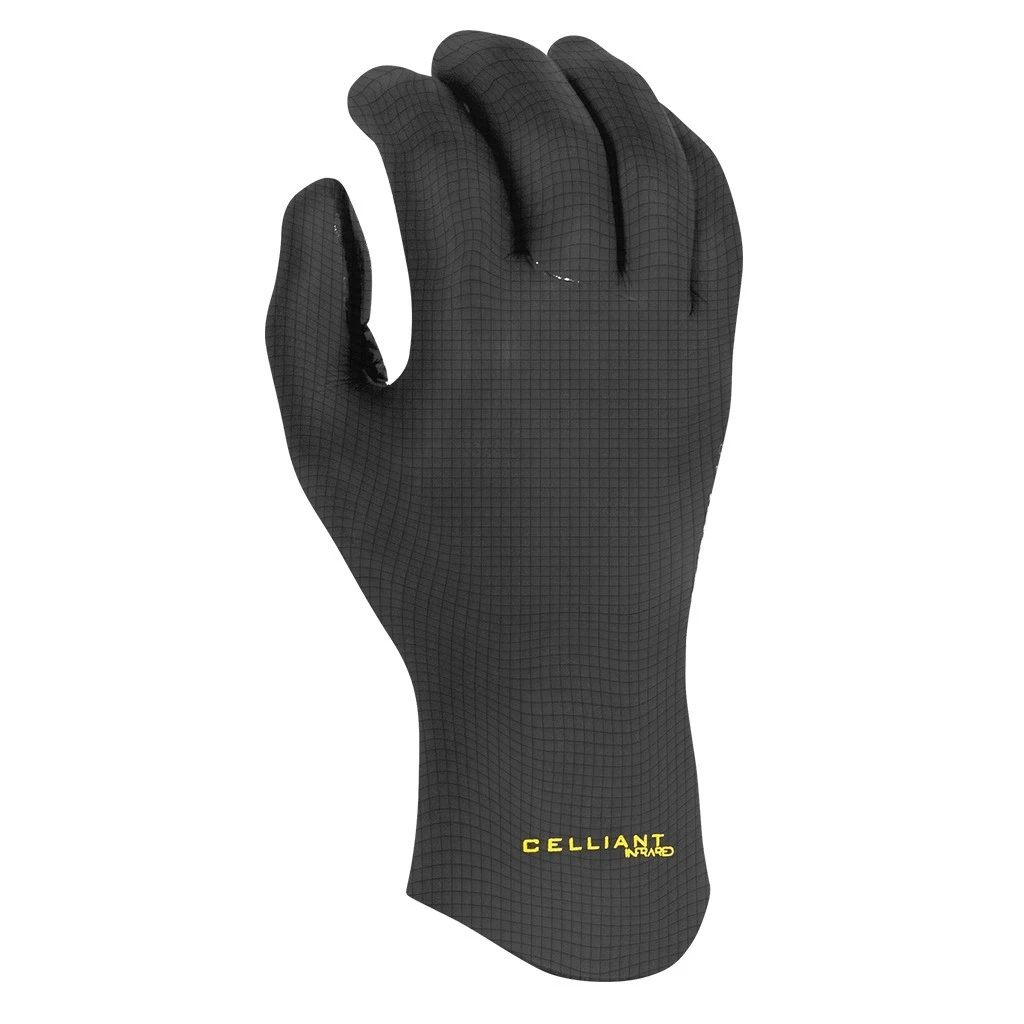 XCEL Comp X 5-Finger 2mm Neoprenhandschuh - 2XL 1 XCEL Comp X 5-Finger 2mm Neoprenhandschuh - 2XL