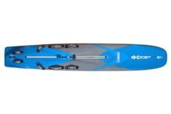 Exocet Windsurf Board RS 380 V Pro 2023 - PRO