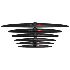 AXIS Foil Front Wing 1401 - ART Pro - Carbon - -Optimal Surfen Geschäft artpro family 1401 1024x1024@2x