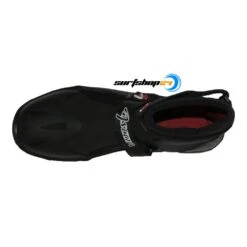 Ascan Jibe 5mm Neoprenschuhe - 35/36 -Optimal Surfen Geschäft ascanjibeml3