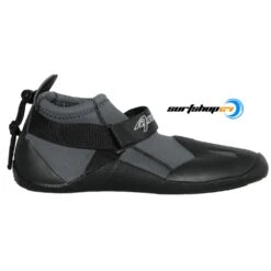 Ascan Kite 2mm Neoprenschuhe - 35/36 -Optimal Surfen Geschäft ascankiteml2