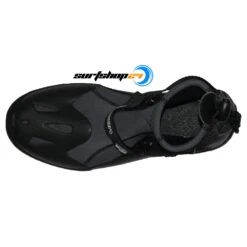 Ascan Kite 2mm Neoprenschuhe - 35/36 -Optimal Surfen Geschäft ascankiteml4