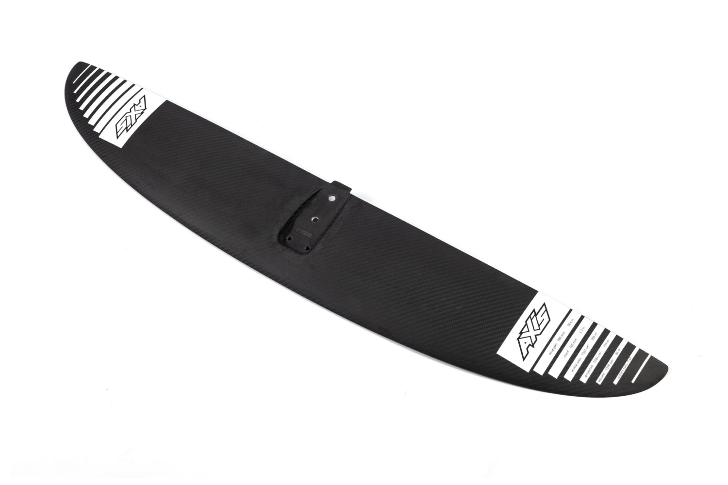 AXIS Front Wing 890 - BSC- Carbon - 1 AXIS Front Wing 890 - BSC- Carbon -